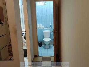 Pronájem pokoje, Praha - Libeň, Drahobejlova, 17 m2