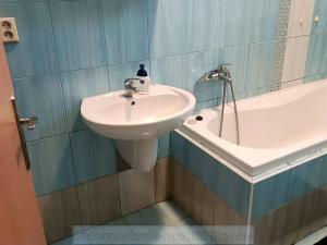 Pronájem pokoje, Praha - Libeň, Drahobejlova, 17 m2