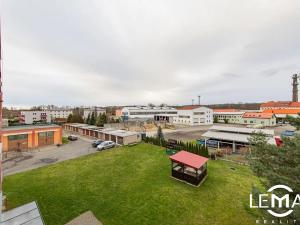 Prodej bytu 3+1, Velká Bystřice, Nádražní I, 68 m2