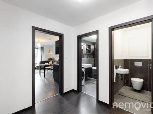 Prodej bytu 3+kk, Praha - Libeň, V mezihoří, 81 m2