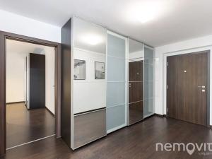 Prodej bytu 3+kk, Praha - Libeň, V mezihoří, 81 m2