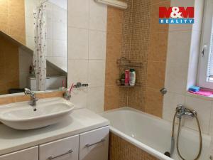 Pronájem bytu 2+kk, Strakonice - Strakonice II, Heydukova, 54 m2