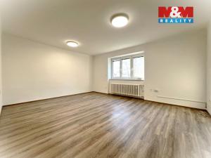 Pronájem bytu 2+1, Holešov, U Letiště, 71 m2