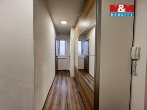 Pronájem bytu 2+1, Holešov, U Letiště, 71 m2