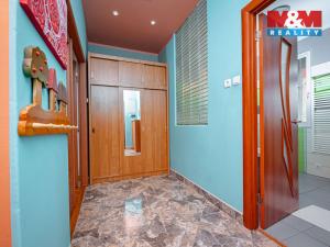 Prodej bytu 3+1, Opočno, Nádražní, 80 m2