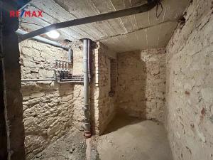 Prodej činžovního domu, Slaný, Navrátilova, 150 m2