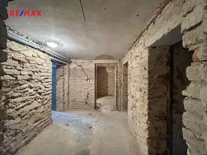 Prodej činžovního domu, Slaný, Navrátilova, 150 m2