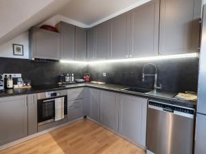 Prodej bytu 3+kk, Olomouc - Nová Ulice, Horní lán, 83 m2