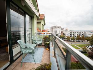 Prodej bytu 3+kk, Olomouc - Nová Ulice, Horní lán, 83 m2