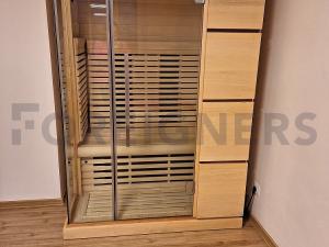 Pronájem bytu 3+kk, Olomouc, Vrchlického, 72 m2