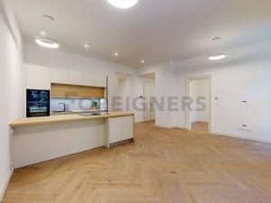 Pronájem bytu 3+kk, Olomouc, Vídeňská, 79 m2