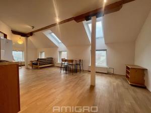 Pronájem bytu 2+kk, Brno, Poděbradova, 46 m2