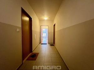 Pronájem bytu 2+kk, Brno, Poděbradova, 46 m2