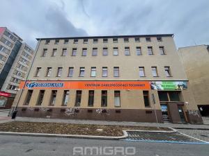 Pronájem bytu 2+kk, Brno, Poděbradova, 46 m2