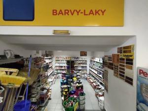 Prodej obchodního prostoru, Úvaly, Arnošta z Pardubic, 490 m2