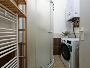 Pronájem bytu 3+kk, Praha - Žižkov, Řehořova, 68 m2