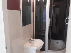 Pronájem bytu 1+1, Olomouc, Smetanova, 45 m2