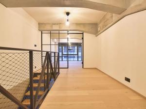 Pronájem bytu 3+kk, Praha - Vysočany, Kolbenova, 72 m2