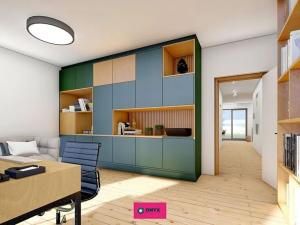 Prodej rodinného domu, Rousínov, 253 m2