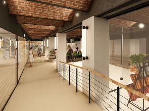 Pronájem obchodního prostoru, Praha - Vinohrady, Vinohradská, 70 m2