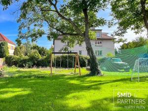 Prodej pozemku pro bydlení, Kolín, Raisova, 580 m2