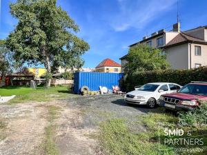 Prodej pozemku pro bydlení, Kolín, Raisova, 580 m2