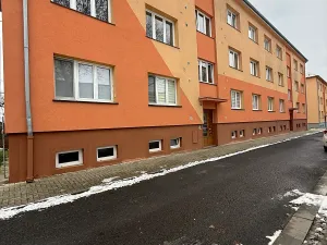 Pronájem bytu 2+1, Habartov, Raisova, 60 m2
