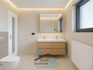 Prodej rodinného domu, Hradec Králové, Zahrádkářská, 132 m2