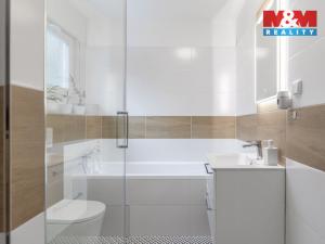 Prodej rodinného domu, Ostrava - Petřkovice, Hlučínská, 58 m2