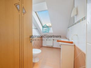 Prodej rodinného domu, České Budějovice - České Budějovice 7, Komenského, 180 m2