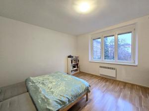 Prodej bytu 2+kk, Praha - Nusle, U Svépomoci, 44 m2