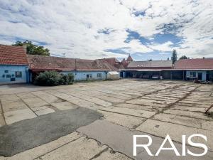 Prodej komerční nemovitosti, Želešice, 1. máje, 695 m2