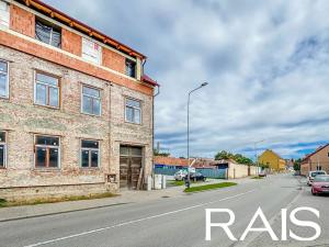 Prodej komerční nemovitosti, Želešice, 1. máje, 695 m2