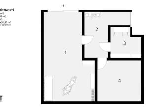 Prodej rodinného domu, Předklášteří, 238 m2