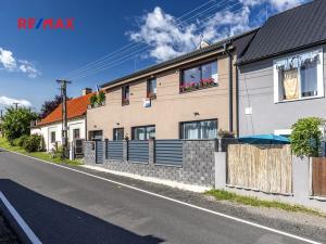 Prodej rodinného domu, Třtice, 146 m2