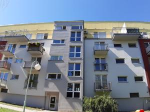 Pronájem bytu 1+1, Mladá Boleslav - Mladá Boleslav II, Svojsíkova, 38 m2