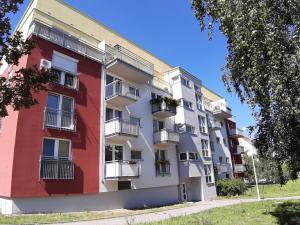 Pronájem bytu 1+1, Mladá Boleslav - Mladá Boleslav II, Svojsíkova, 38 m2