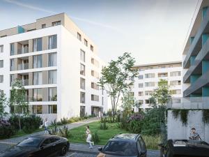 Prodej bytu 3+kk, Chrudim, Luhanova, 65 m2