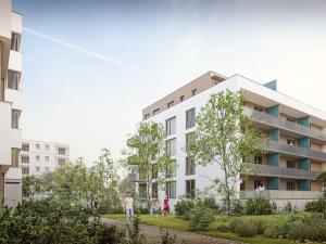 Prodej bytu 4+kk, Chrudim, Luhanova, 102 m2