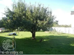 Dražba rodinného domu, Suchdol, 71 m2