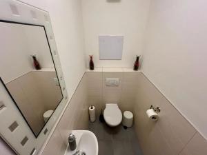 Pronájem bytu 3+kk, Praha - Čakovice, Bermanova, 81 m2