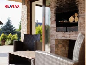 Prodej rodinného domu, Říčany, Tulipánová, 260 m2