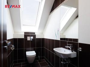 Prodej rodinného domu, Říčany, Tulipánová, 260 m2