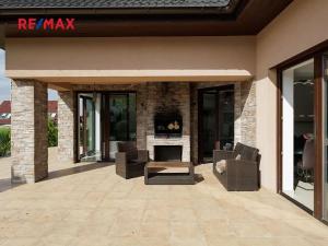 Prodej rodinného domu, Říčany, Tulipánová, 260 m2