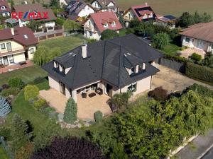 Prodej rodinného domu, Říčany, Tulipánová, 260 m2