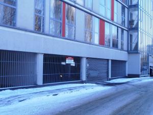 Pronájem ostatní, Liberec - Liberec VI-Rochlice, Hedvábná