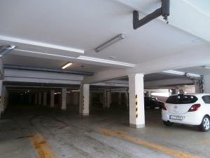 Pronájem ostatní, Liberec - Liberec VI-Rochlice, Hedvábná