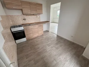 Pronájem bytu 2+1, Frýdek-Místek, Zahradní, 58 m2