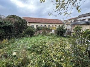 Prodej činžovního domu, Teplice, Českobratrská, 567 m2