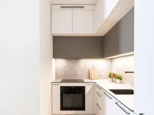 Prodej bytu 2+kk, Praha - Břevnov, Pod Drinopolem, 60 m2